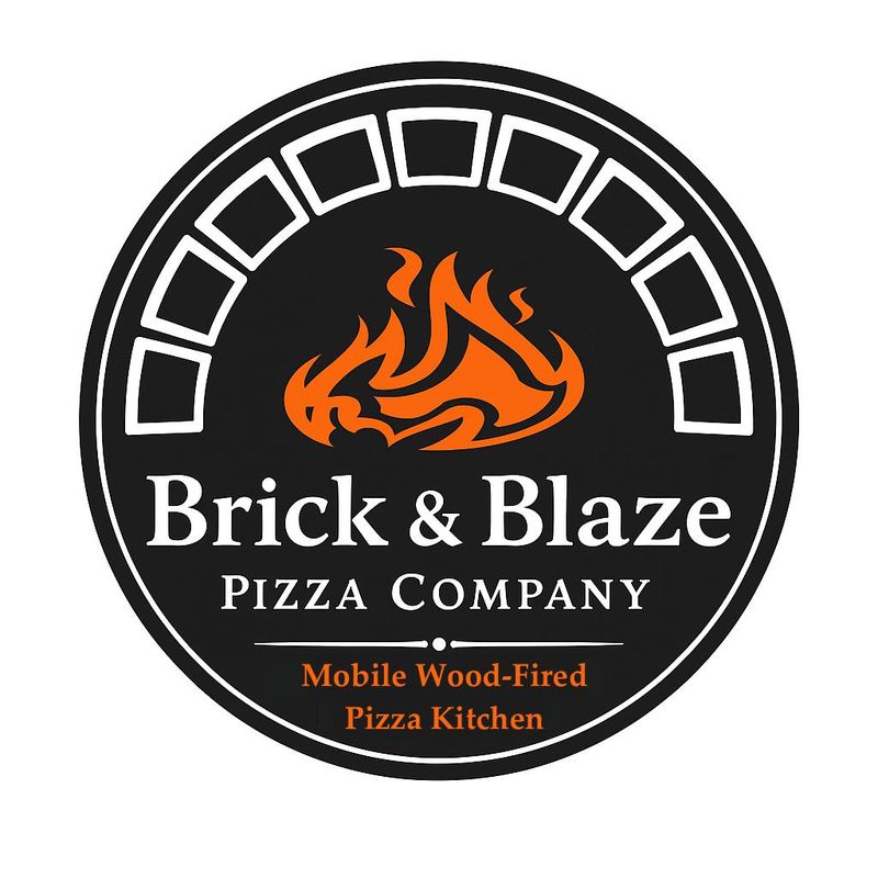 Brick and Blaze Pizza Company
