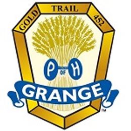 Gold Trail Grange #452