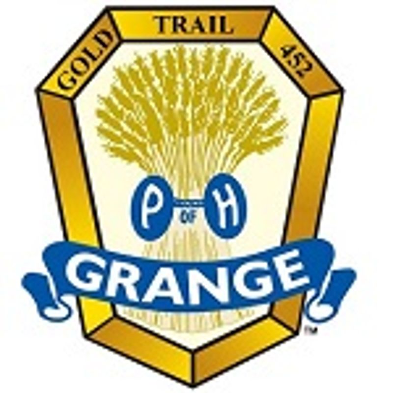 Gold Trail Grange #452