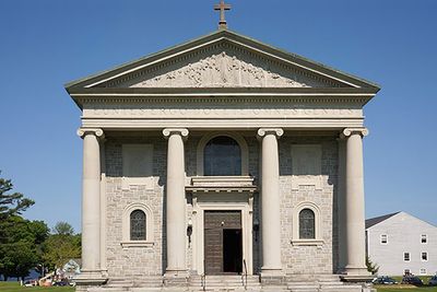 2026 Mary Keane Chapel Summer Concert Series