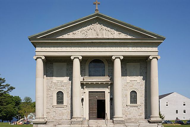 2026 Mary Keane Chapel Summer Concert Series