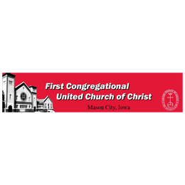 First Congregational Church
