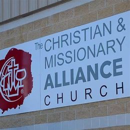 Shamokin Alliance Church