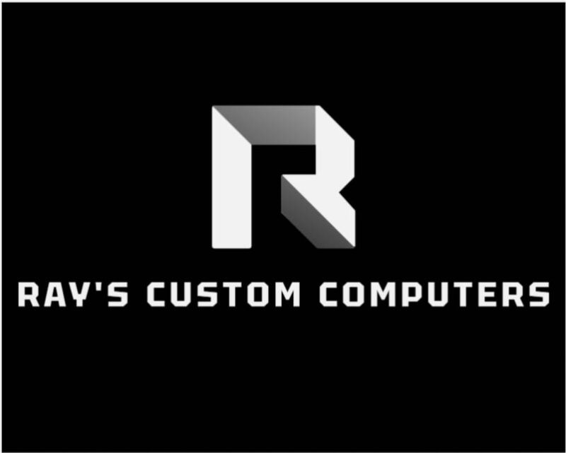 Ray’s Custom Computers