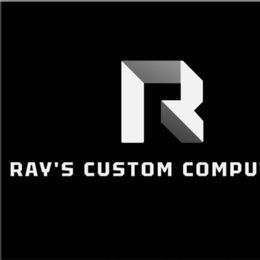 Ray’s Custom Computers