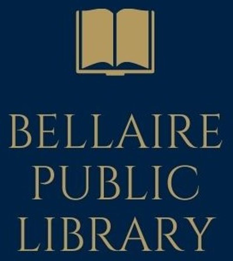 Bellaire Pubic Library