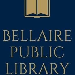 Bellaire Pubic Library