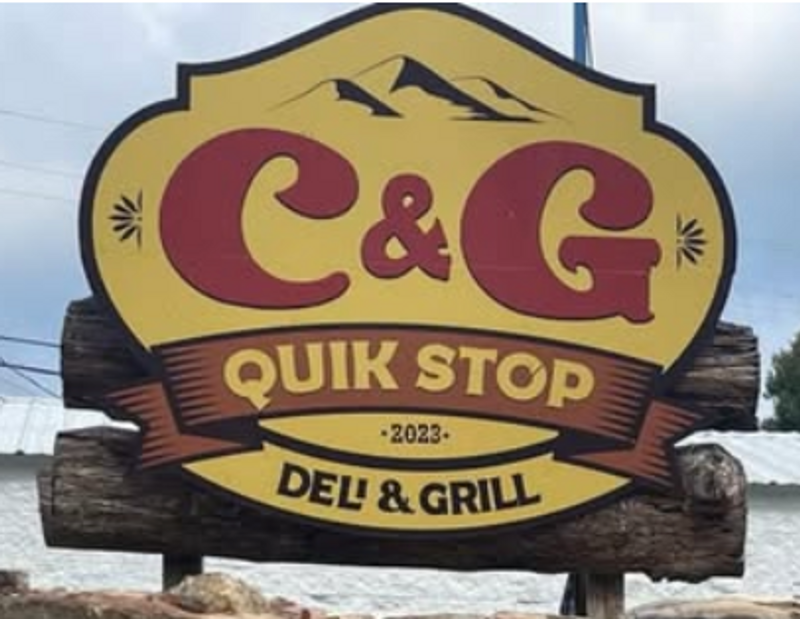 C&G Quik Stop