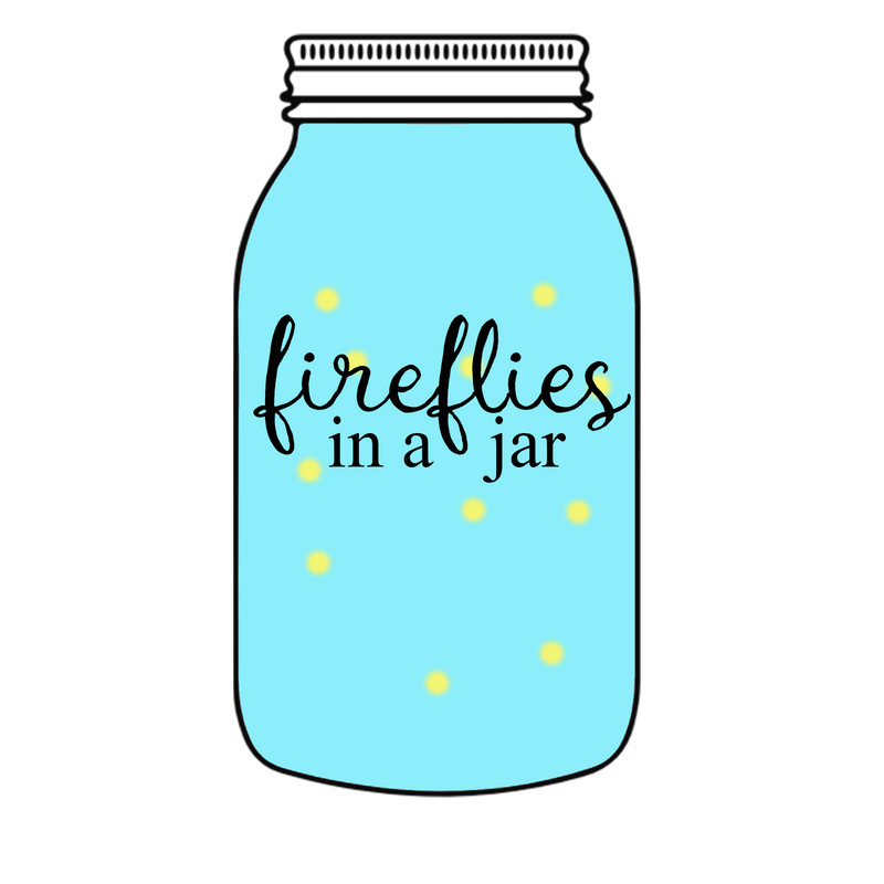 Fireflies in a Jar Boutique