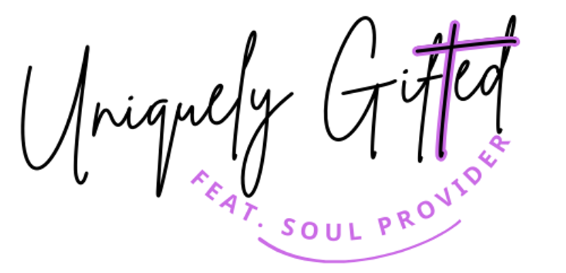 Uniquely Gifted Feat. Soul Provider