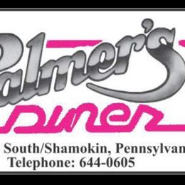 Palmer's Diner