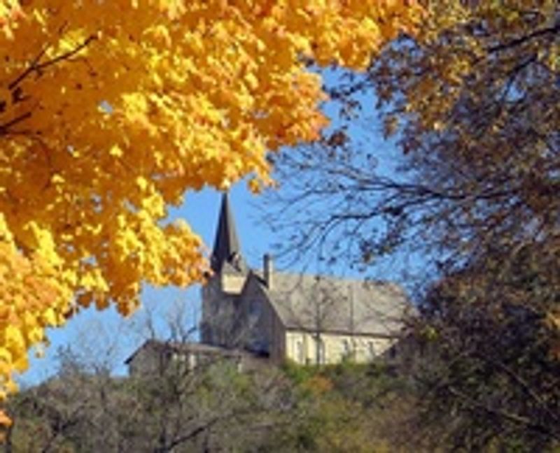 Bethlehem Lutheran Church