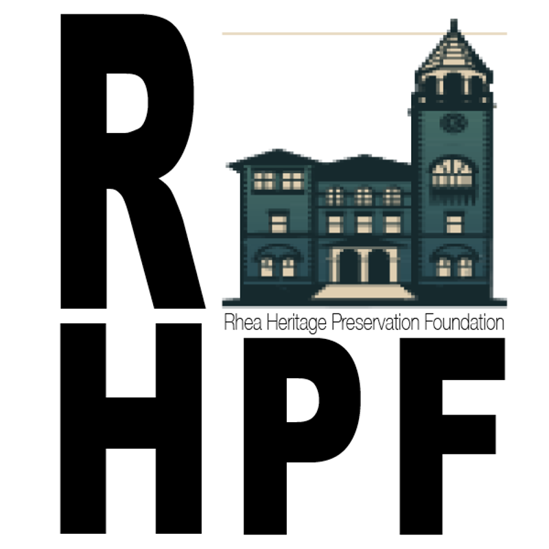 Rhea Heritage Preservation Foundation