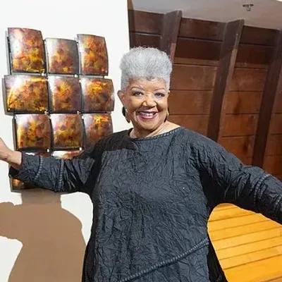 2ND CONCERT! Jazz in the Mills 20th Anniversary Celebration with Lavenia Nesmith