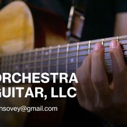 ORCHESTRA GUITAR, LLC