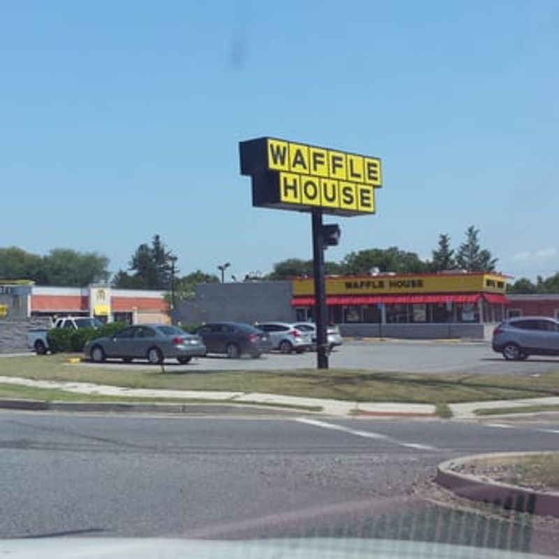 Waffle House