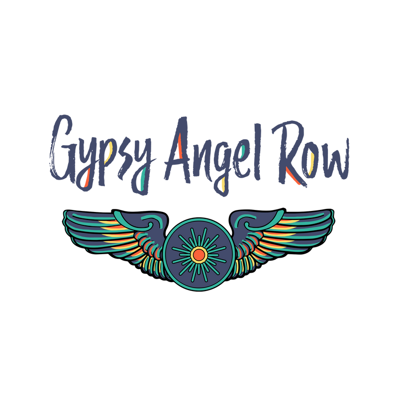 Gypsy Angel Row