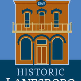 Lanesboro History Museum