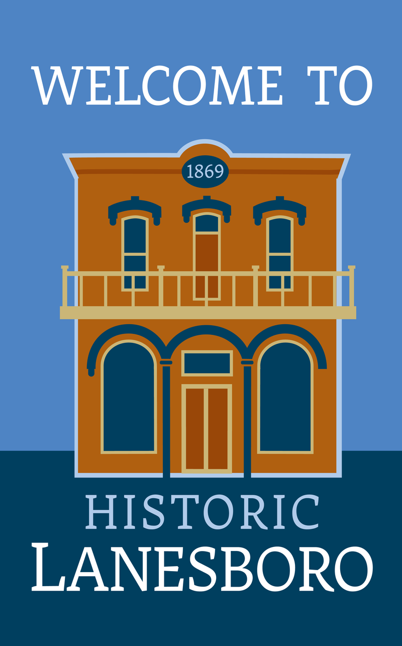Lanesboro History Museum