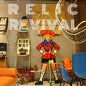 Relic Revival