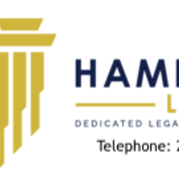 Hamilton Law LLC	