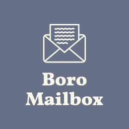 BoroMailbox