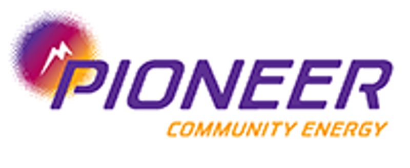 Pioneer Community Energy