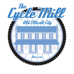 The Cycle Mill Bike Shop