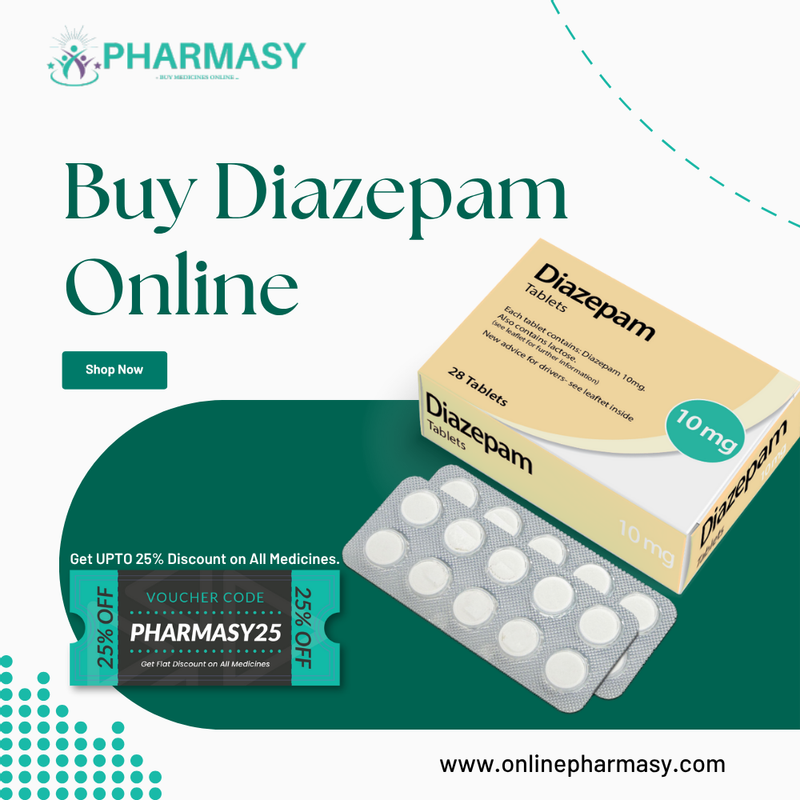 Orderrr Diazepammm