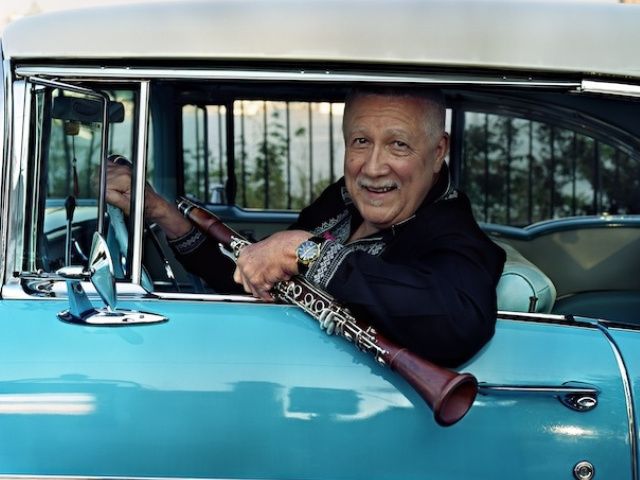 Paquito D’Rivera