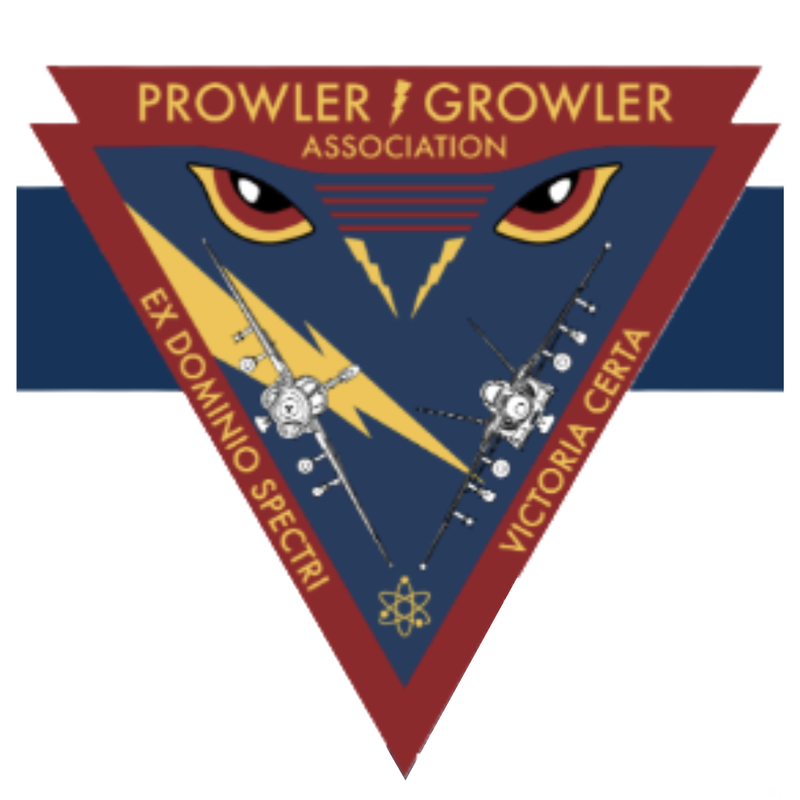 Prowler Memorial Park Association
