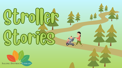 Stroller Stories