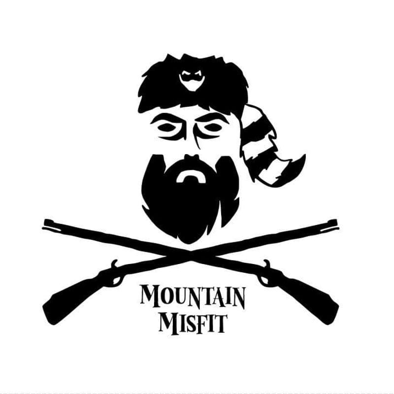 Mountain Misfit Designs