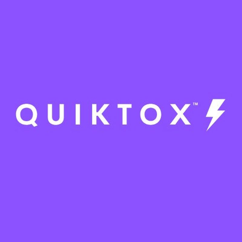 QUIKTOX™ | Botox and Medical Spa in Costa Mesa