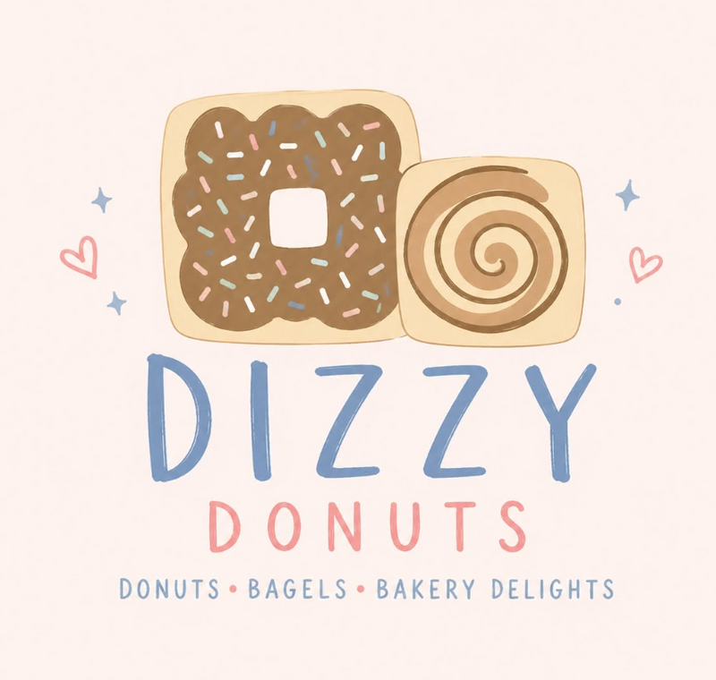 Dizzy Donuts