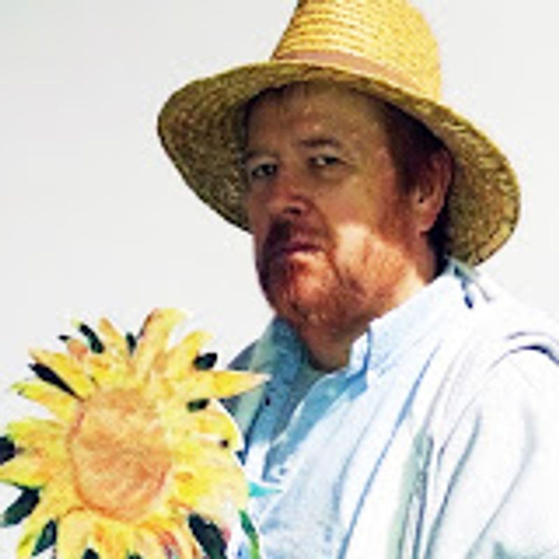 Wiley Purkey