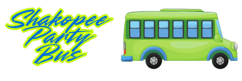 Shakopee PartyBus