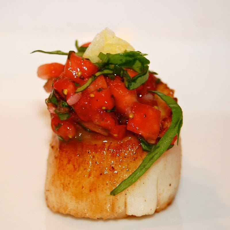 Caroline's Fine Food