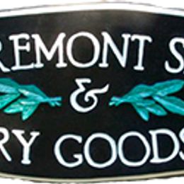 Claremont Spice & Dry Goods