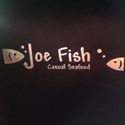 Joe Fish Casual Seafood