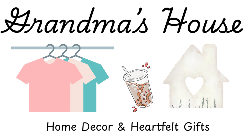 Grandma's House
