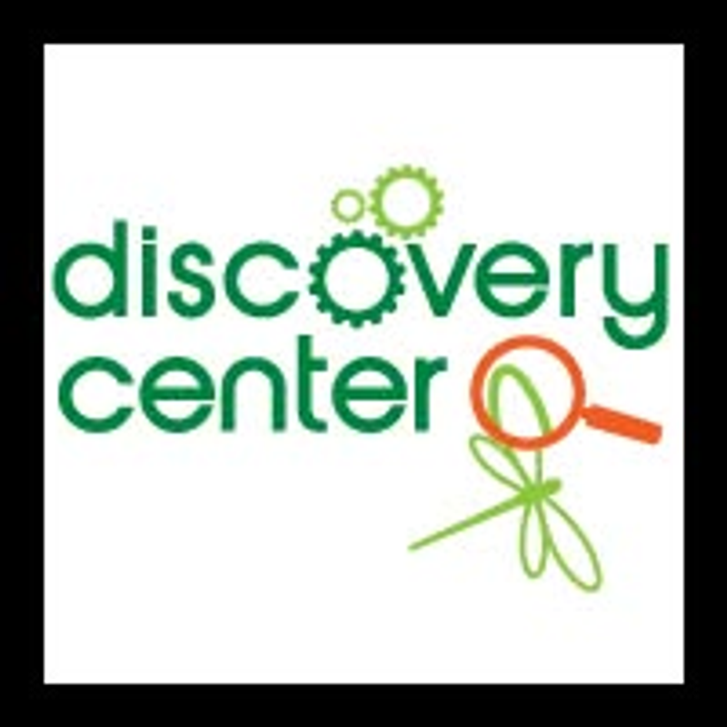 Discovery Center at Murfree Spring