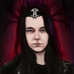 Onyx Faustus Art