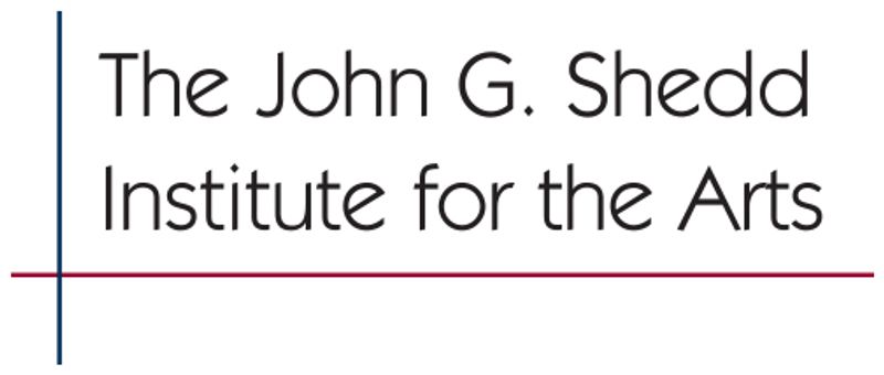 The John G. Shedd Institute for the Arts