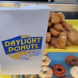 Daylight Donuts