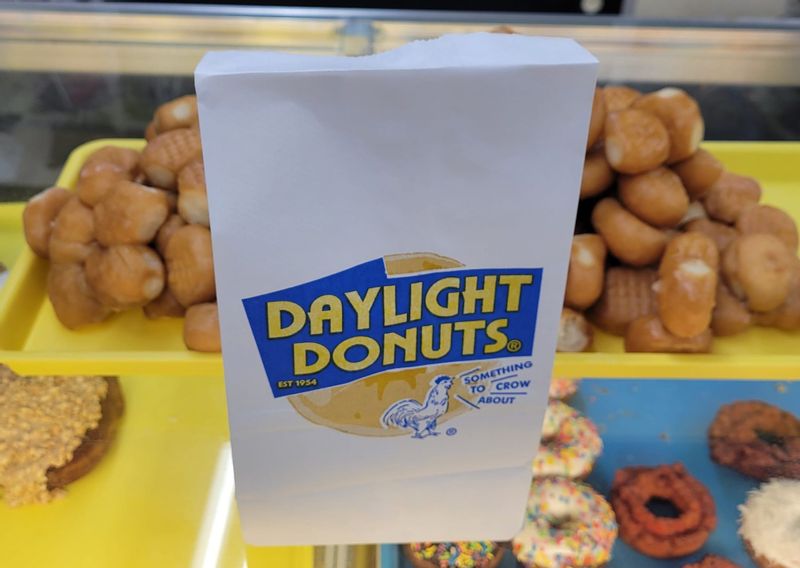 Daylight Donuts