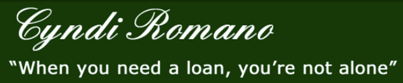 Davis & Amaral Mortgage Consultants - Cyndi Romano