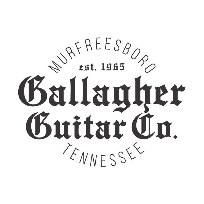 Gallagher Guitar Co.