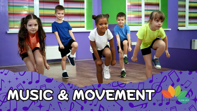Music & Movement