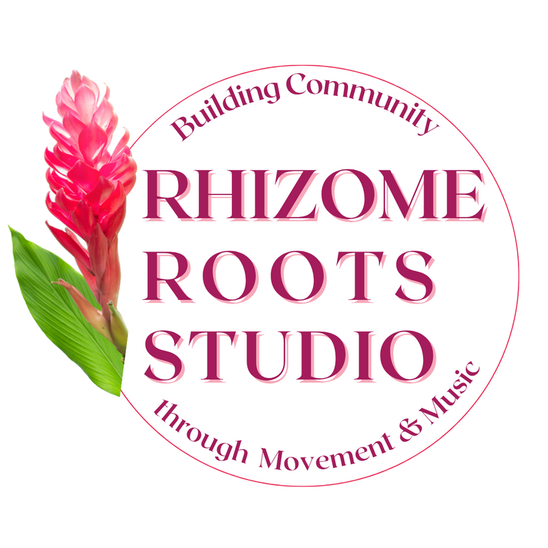Rhizome Roots Studio